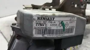 Foto de COLUMNA DIRECCION RENAULT MODUS I 1.5 dCi Diesel CAT (86 CV / 63 KW) referencia 8200307154 foto 5