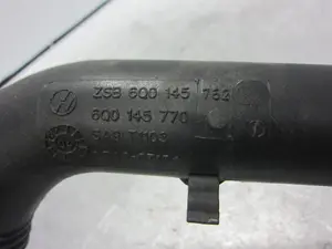 Foto de MANGUERAS INTERCOOLER SEAT IBIZA (6L1) referencia 6Q0145770 foto 2