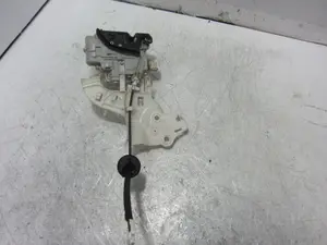 Foto de CERRADURA PUERTA TRASERA DERECHA PORSCHE CAYENNE (TIPO 92A) referencia 8K0839016 foto 6