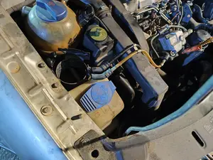 Foto de DEPOSITO LIMPIA SKODA OCTAVIA BERLINA (1U2) 1.9 TDI (90 CV / 66 KW) referencia 1J0955453N