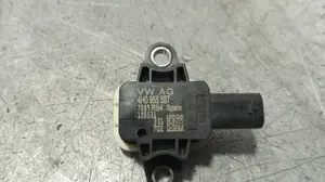 Foto de SENSOR DE IMPACTO AUDI A1 (8X1) 1.6 TDI (105 CV / 77 KW) referencia 4H0955557 foto 4