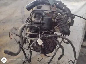Foto de MOTOR COMPLETO FORD FOCUS BERLINA (CAK) 1.8 TDDI Turbodiesel CAT (90 CV / 66 KW) referencia C9DB foto 13