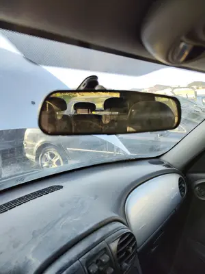 Foto de RETROVISOR INTERIOR CHRYSLER PT CRUISER 2.2 CRD CAT (121 CV / 89 KW)