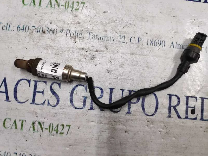 Foto de SONDA LAMBDA BMW SERIE 5 TOURING (E39) referencia 0258003477