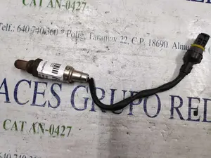 Foto de SONDA LAMBDA BMW SERIE 5 TOURING (E39) referencia 0258003477