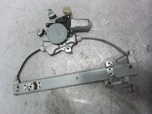 Foto de ELEVALUNAS TRASERO DERECHO NISSAN X-TRAIL (T31) 2.0 16V CAT (141 CV / 104 KW) referencia 82730JG00A