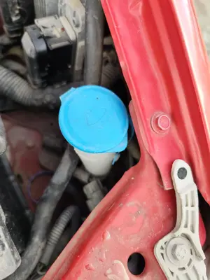 Foto de DEPOSITO LIMPIA CHEVROLET KALOS 1.2 CAT (72 CV / 53 KW)