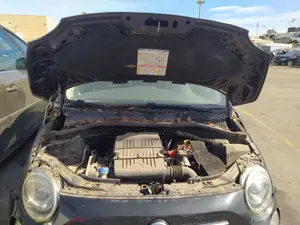 Foto de DESPIECE MOTOR FIAT 500 (150) BERLINA 1.2 CAT (69 CV / 51 KW) referencia 169A4000