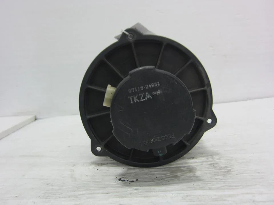 Foto de MOTOR CALEFACCION HYUNDAI COUPE (J2) 1.6 CAT (114 CV / 84 KW) referencia 9711824951
