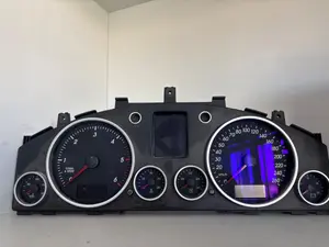 Foto de CUADRO INSTRUMENTOS SIN MARCA SIN MODELO referencia 7L6920870L