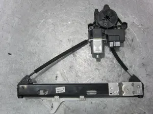 Foto de ELEVALUNAS TRASERO IZQUIERDO VOLKSWAGEN POLO VI (AW1)(08.2017) 1.0  (65 CV / 48 KW) referencia 2G6839461C