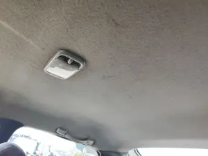 Foto de TECHO INTERIOR TOYOTA COROLLA (E11) 2.0 Turbodiesel CAT (90 CV / 66 KW) referencia 633101A560A0