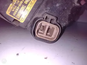 Foto de ALTERNADOR HYUNDAI ATOS PRIME (MX) 1.1 12V CAT (58 CV / 43 KW) referencia TA000A55601 foto 4