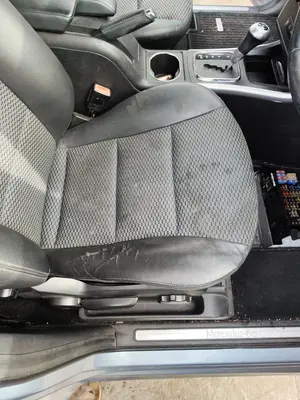 Foto de ASIENTO TRASERO MEDIO MERCEDES-BENZ CLASE B (BM 245) 2.0 CDI CAT (109 CV / 80 KW)