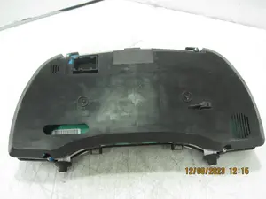 Foto de CUADRO INSTRUMENTOS FIAT GRANDE PUNTO (199) referencia 5550011005 foto 2