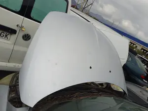 Foto de CAPO MITSUBISHI GRANDIS (NA0W) 2.0 DI-D CAT (136 CV / 100 KW)