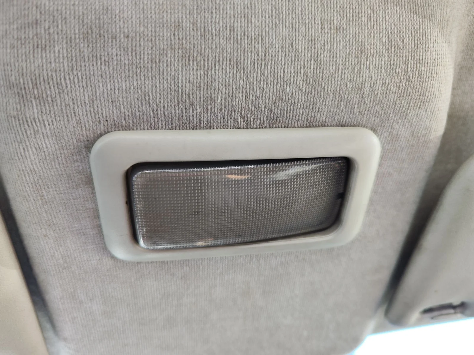 Foto de LUZ INTERIOR FIAT II PUNTO (188) BERLINA 1.3 JTD CAT (69 CV / 51 KW)