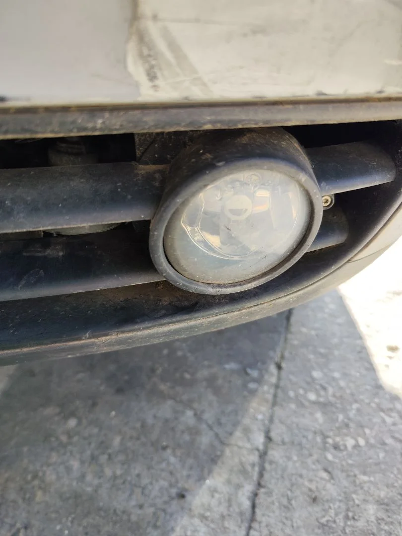 Foto de FARO ANTINIEBLA IZQUIERDO VOLKSWAGEN POLO IV (9N1) 1.4 16V (75 CV / 55 KW) referencia 6Q0941699