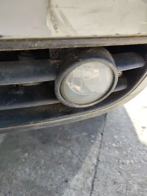 Foto de FARO ANTINIEBLA IZQUIERDO VOLKSWAGEN POLO IV (9N1) 1.4 16V (75 CV / 55 KW) referencia 6Q0941699