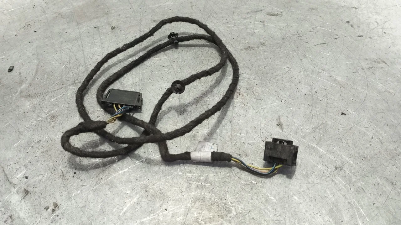 Foto de CABLEADO ELECTRICO MERCEDES-BENZ VIANO (639) 2.1 CDI CAT (150 CV / 110 KW) referencia A6395407009
