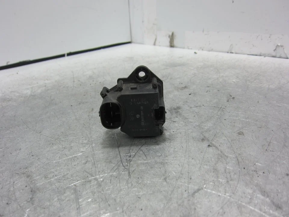 Foto de RELE ELECTROVENTILADORES CITROEN GRAND C4 PICASSO 1.6 16V HDi FAP (109 CV / 80 KW) referencia 9658508980