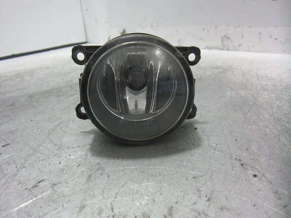 Foto de FARO ANTINIEBLA DERECHO CITROEN XSARA PICASSO 1.6 16V HDi (90 CV / 66 KW) referencia 89210094
