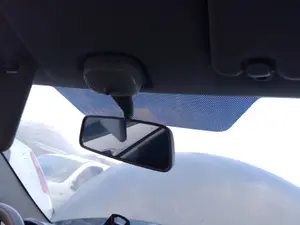 Foto de RETROVISOR INTERIOR SUZUKI ALTO (AMF310) 1.0 12V CAT (68 CV / 50 KW)