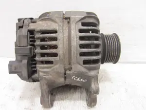 Foto de ALTERNADOR CITROEN JUMPER FURGÓN GRAN VOLUMEN 2.2 HDI CAT (101 CV / 74 KW) referencia 028903028 foto 5