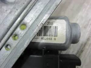 Foto de ELEVALUNAS TRASERO DERECHO RENAULT SCENIC II (JM) 1.5 dCi Diesel (106 CV / 78 KW) referencia 117374A foto 6