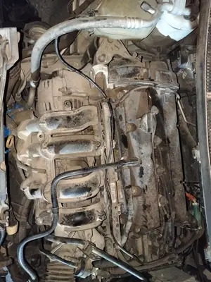 Foto de MOTOR COMPLETO FORD FIESTA (CNN)