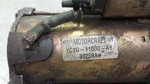 Foto de MOTOR ARRANQUE FORD MONDEO TURNIER (GE) 2.2 TDCi (155 CV / 114 KW) referencia YC1U11000AB foto 6