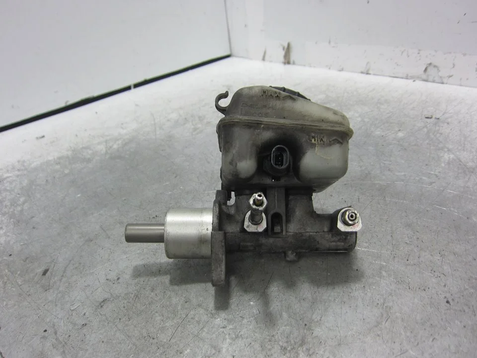Foto de BOMBA FRENO OPEL ASTRA G BERLINA 1.7 Turbodiesel CAT (X 17 DTL / 2H8) (68 CV / 50 KW) referencia 5571