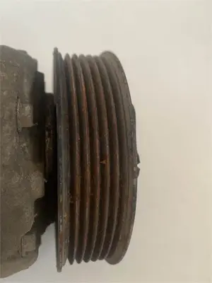 Foto de COMPRESOR AIRE ACONDICIONADO SIN MARCA SIN MODELO referencia 6Q0820803D foto 4