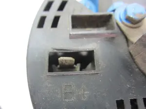 Foto de ALTERNADOR VOLKSWAGEN GOLF II (191/193) referencia 2541434 foto 9