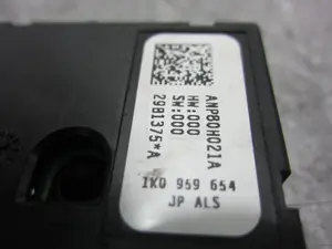 Foto de SENSOR VOLKSWAGEN TOURAN (1T1) 2.0 TDI (140 CV / 103 KW) referencia 1K0959654 foto 3