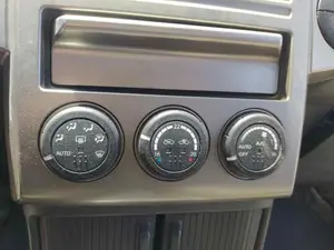 Foto de MANDO CLIMATIZADOR NISSAN X-TRAIL (T30) 2.2 16V Turbodiesel CAT (114 CV / 84 KW) referencia 27500ES71A
