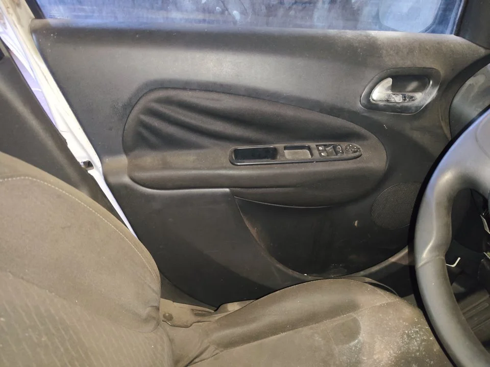 Foto de ELEVALUNAS DELANTERO IZQUIERDO CITROEN C3 PICASSO 1.6 HDi FAP (92 CV / 68 KW) referencia 9802601480