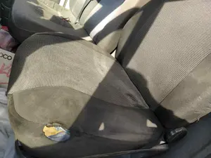 Foto de ASIENTO DELANTERO IZQUIERDO CITROEN JUMPER FURGÓN GRAN VOLUMEN 2.2 HDI CAT (101 CV / 74 KW) foto 2