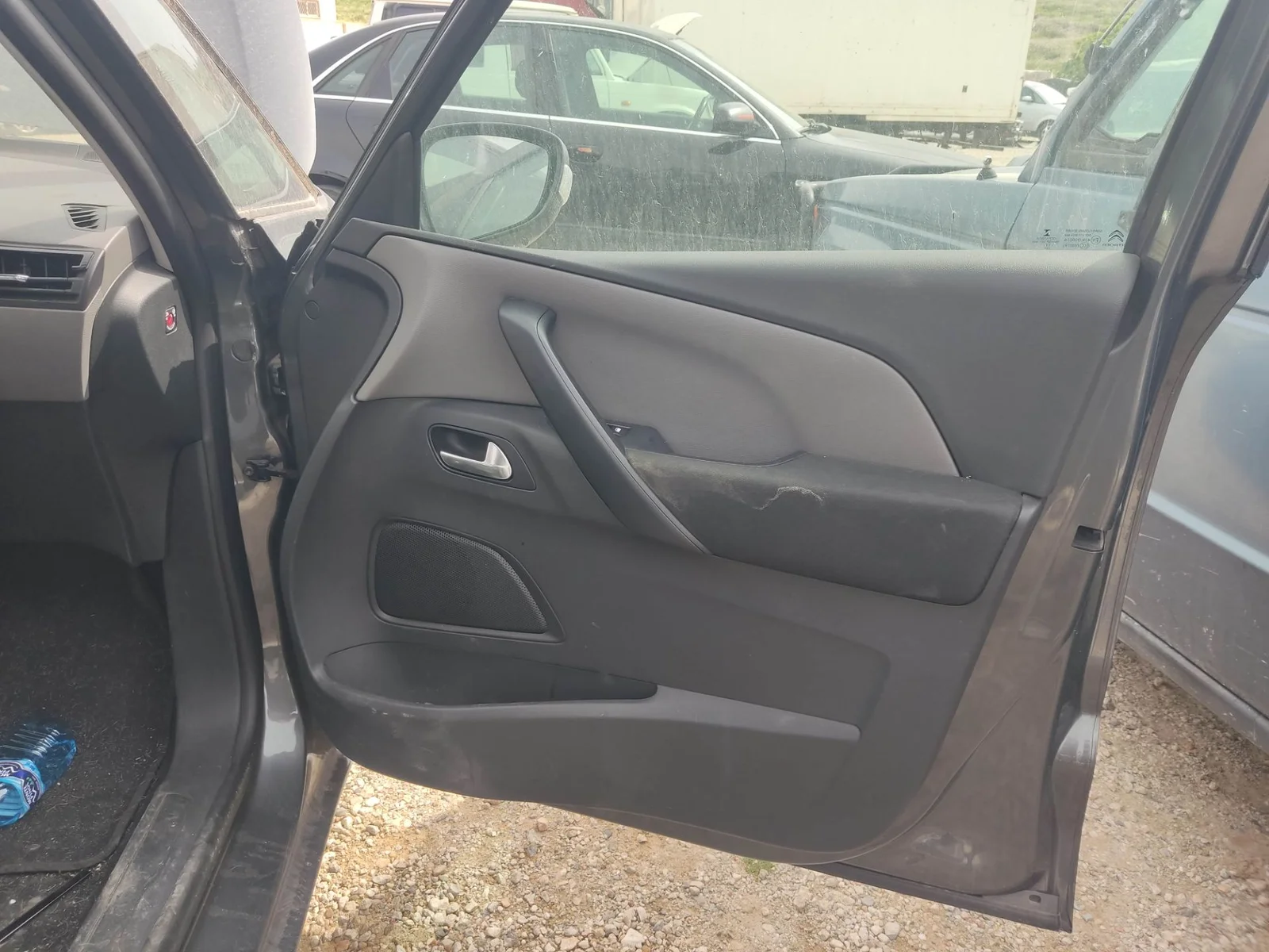 Foto de GUARNECIDO PUERTA DELANTERA DERECHA CITROEN C4 PICASSO/SPACETOURER 1.6 HDi FAP (92 CV / 68 KW) referencia 96767324YC