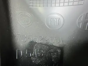 Foto de NO IDENTIFICADO FIAT 500L (330) 1.3 16V JTD CAT (84 CV / 62 KW) referencia 735522661 foto 2