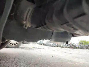 Foto de INTERCOOLER VOLKSWAGEN BORA BERLINA (1J2)(1998) 1.9 TDI (110 CV / 81 KW)