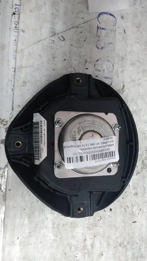 Foto de AIRBAG DELANTERO IZQUIERDO ALFA ROMEO 147 (190) 1.6 16V CAT (120 CV / 88 KW) referencia 735289920 foto 2