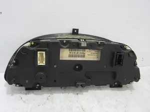 Foto de CUADRO INSTRUMENTOS CITROEN XSARA BERLINA 1.4 (75 CV / 55 KW) referencia 216551696X0 foto 3
