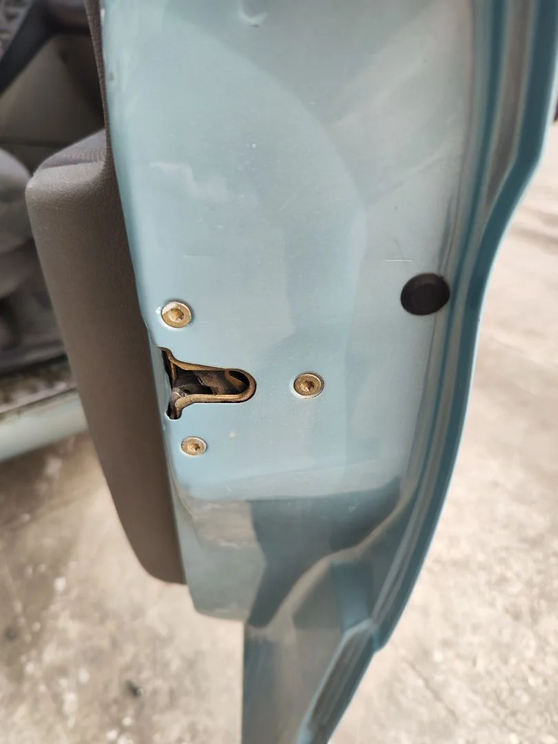 Foto de CERRADURA PUERTA DELANTERA DERECHA CITROEN XSARA PICASSO 2.0 HDi CAT (RHY / DW10TD) (90 CV / 66 KW)