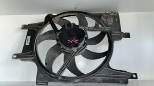 Foto de ELECTROVENTILADOR FIAT STRADA (278) 1.7 Turbodiesel (69 CV / 51 KW) referencia 16456009