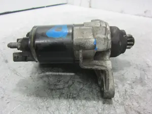 Foto de MOTOR ARRANQUE SEAT IBIZA (6L1) referencia 0001120400 foto 6