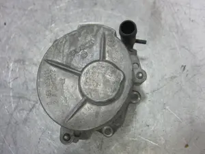 Foto de DEPRESOR FRENO / BOMBA VACIO RENAULT MEGANE II BERLINA 3P referencia D163123491 foto 3