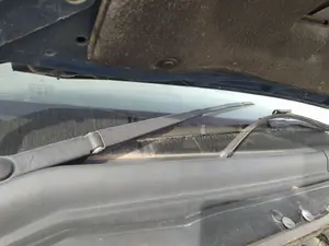 Foto de BRAZO LIMPIA DELANTERO DERECHO CITROEN C4 PICASSO 2.0 HDi FAP (150 CV / 110 KW) referencia 6429FS