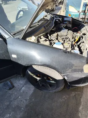 Foto de ALETA DELANTERA DERECHA AUDI A3 (8L) 1.6  (102 CV / 75 KW) referencia 8L0821106B