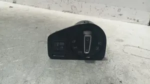 Foto de MANDO LUCES VOLKSWAGEN GOLF VII (5G1/BE1) 1.6 16V TDI DPF (110 CV / 81 KW) referencia 5G1868060
